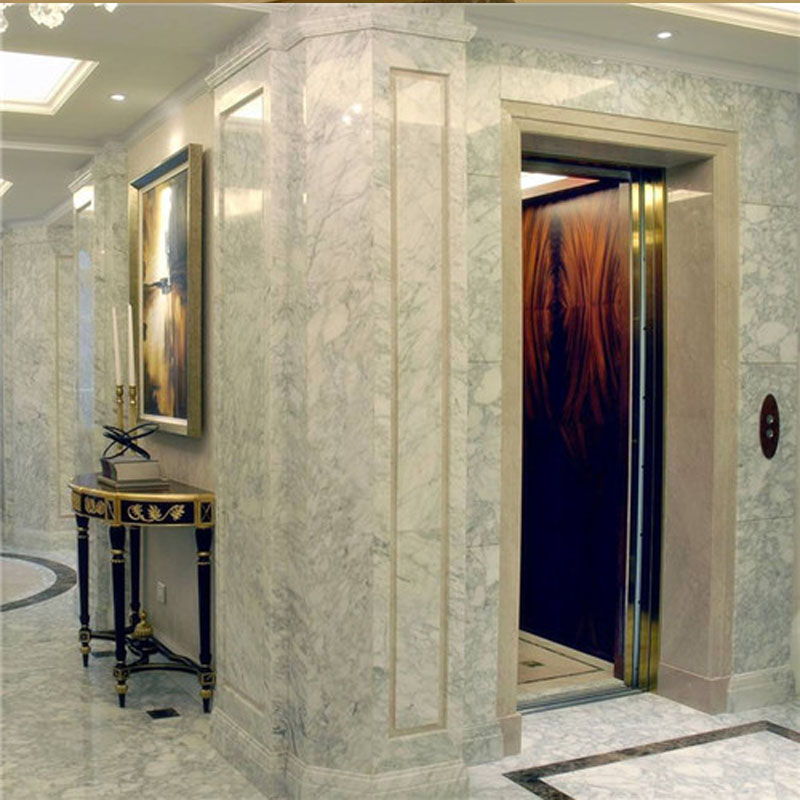 别墅小型电梯给人们带来哪些改变？