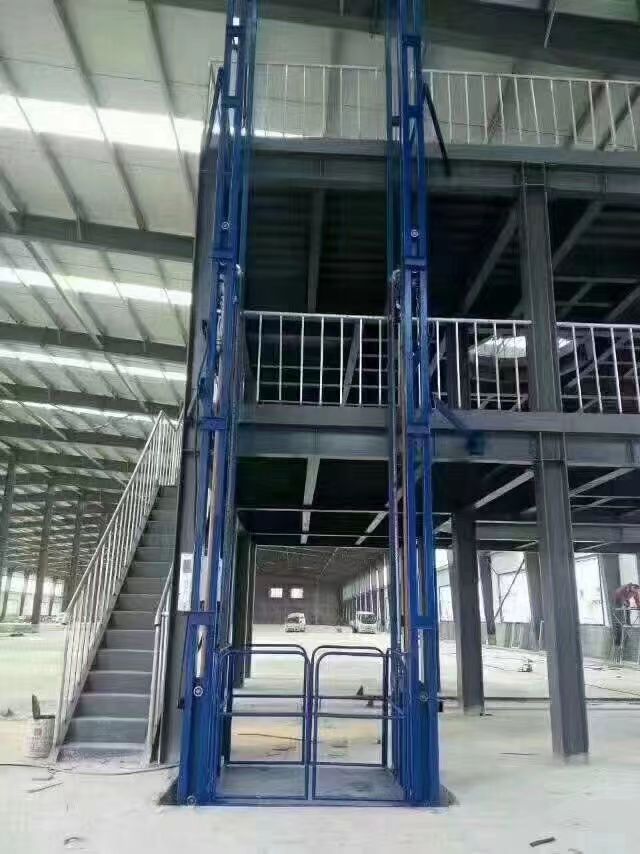 影响液压升降机效率的因素有哪些？