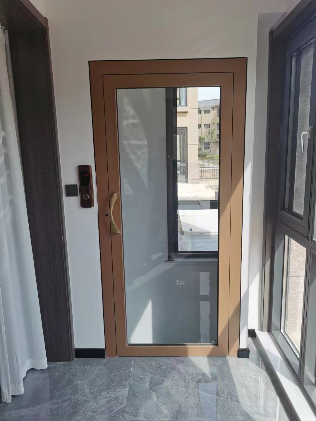 别墅家用电梯怎么设计才合理？