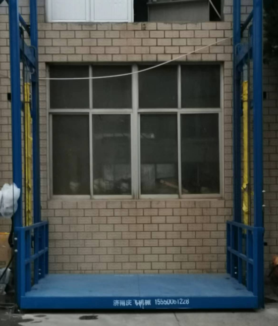 家用升降机的选择要注意什么?