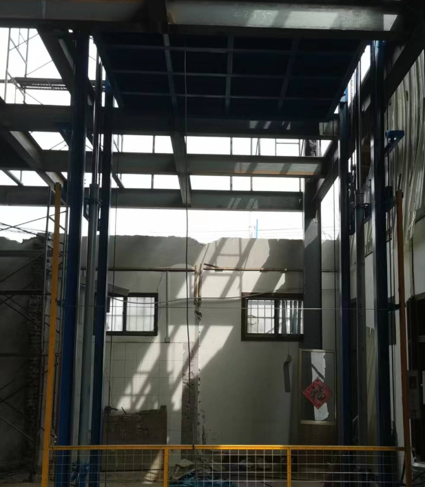 移动登车桥的使用要注意什么?