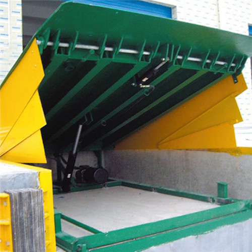 液压升降货梯用途范围介绍