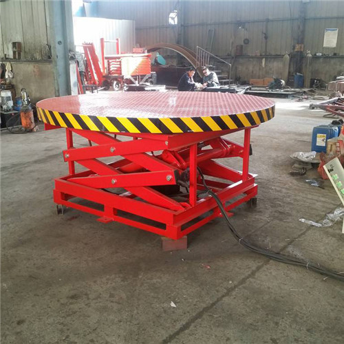 液压升降货梯调速度需要注意什么?