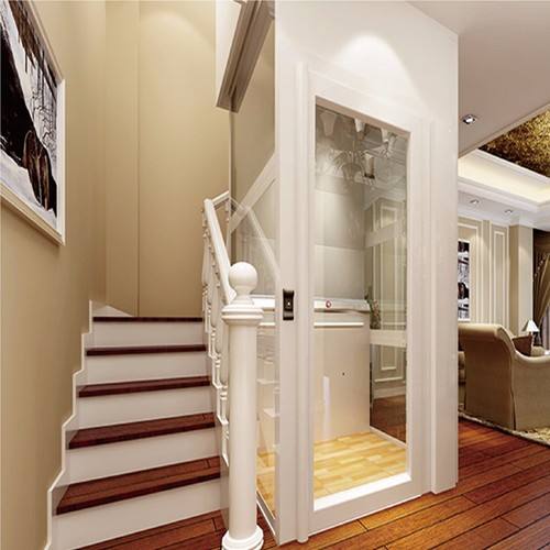 别墅电梯突然停顿的是怎么回事?