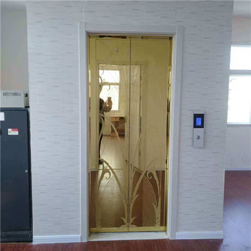 導(dǎo)軌式升降平臺有哪些使用功能？